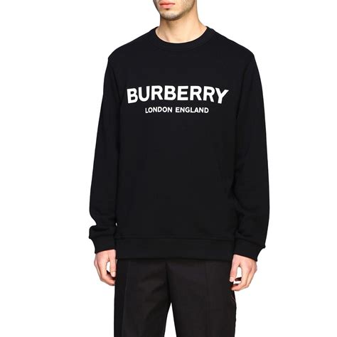 burberry crewneck|Burberry crew neck sweater.